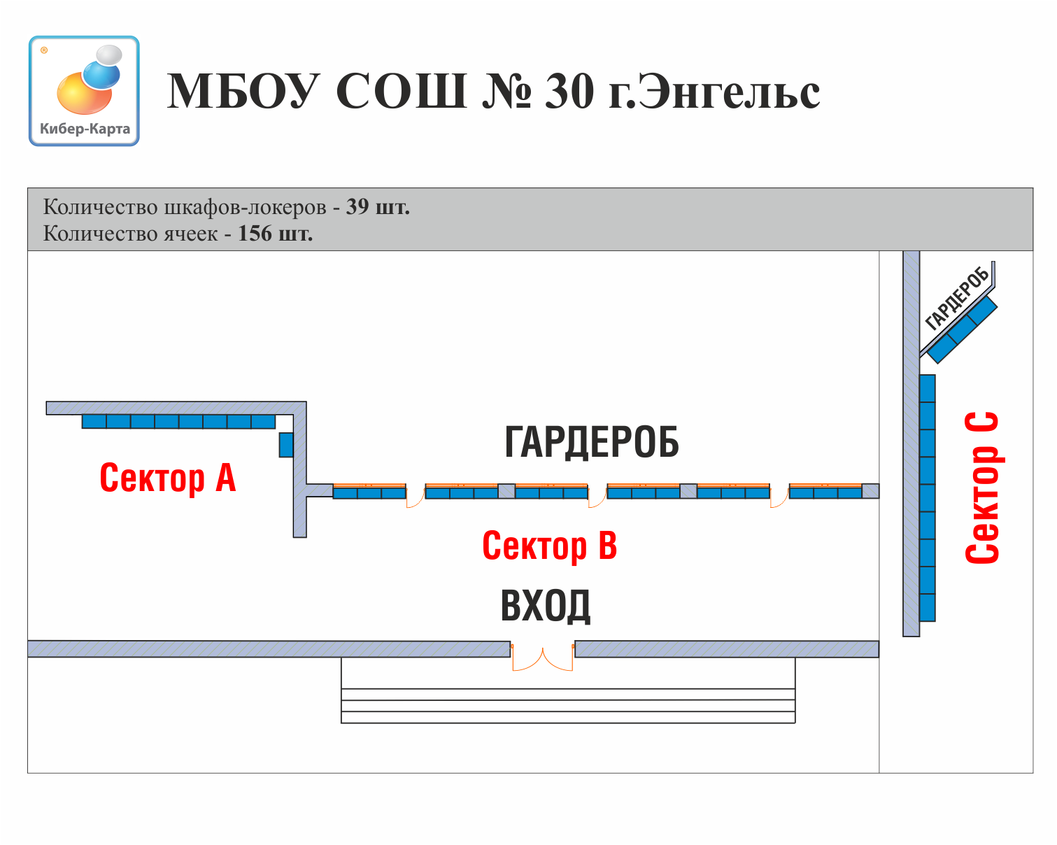 МОУ СОШ № 30 г. Энгельс